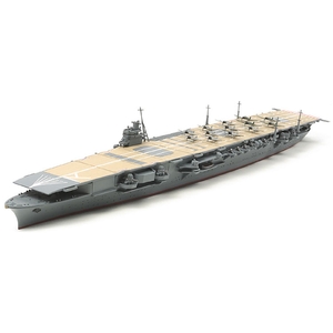 Tamiya 31223 Zuikaku (Pearl Harbour 1941) 1/700 Scale Model Aircraft Carrier