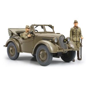 Tamiya 32558 Japanese 4x4 Light Vehicle Type 95 Kurogane 1/48 Scale Military Miniature Series no.58