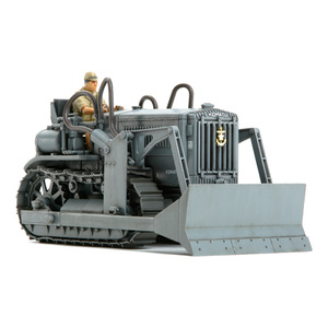 Tamiya 32565 Japanese Navy Komatsu G40 Bulldozer 1/48 Scale Model no.65