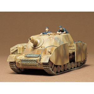 Tamiya 35077 German Sturmpanzer IV Brummb?r 1/35 Scale