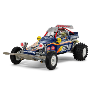 Tamiya 47304 Fighting Buggy (2014) 1:10 RC Kit