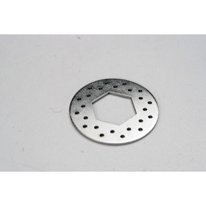 TRAXXAS 5164: Brake Disc (42mm Steel)