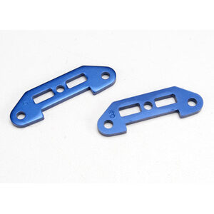 TRAXXAS 5557: Tie bars (rear) (3 & 5-degree toe adjustment)