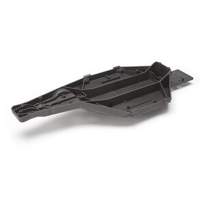 TRAXXAS 5832G: Low CG, Chassis (Grey)