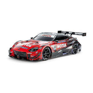 Tamiya 58735 Motul Autech Z (TT-02) 1:10 RC Car Kit