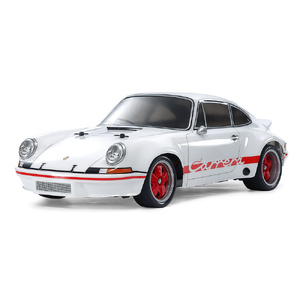 1/10 Rc Porsche 911 Carrera RSR 2.8 Bt-01 Chassis