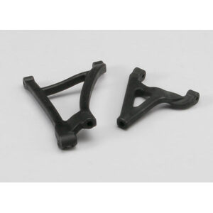 TRAXXAS 5931: Suspension arm upper (1)/ suspension arm lower (1) (right front)