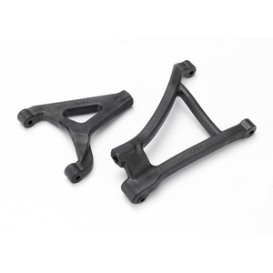 TRAXXAS 5932: Suspension arms upper (1)/ suspension arm lower (1) (left front)