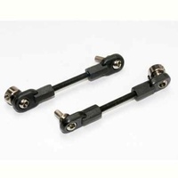 TRAXXAS 6897: Replacement Rear Sway Bar Linkages (2)