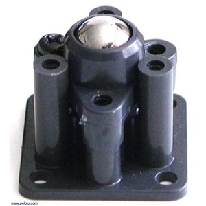 Tamiya Ball Caster Kit (2 casters)  70144