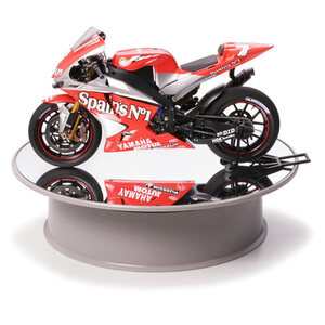 Tamiya 73001 Display Turntable Display Goods Series No.1