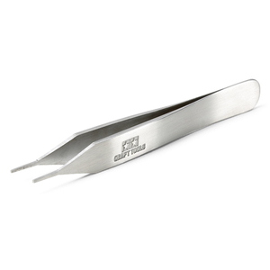 Tamiya 74117 Bending Tweezers (for Photo-Etched Parts)