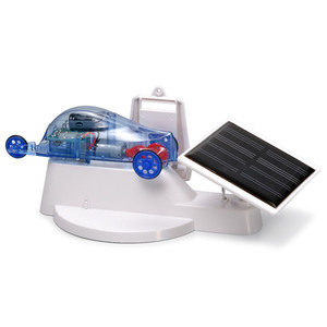 Tamiya 75024 Solar Charger Set Elecraft Series no.24