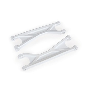 TRAXXAS 7829A: Heavy-Duty X-Maxx Suspension Arms (White)