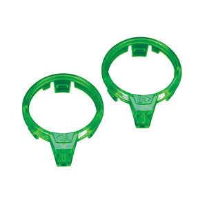 Traxxas 7964 Aton Motor LED Lens, Green