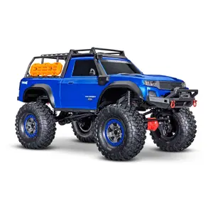 Traxxas TRX-4 Sport High Trail Editon 82044-4 1/10 Rock Crawler