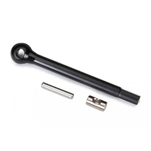 TRAXXAS Steel Front Left Drive Axle w/ Drive Pin  8228 |