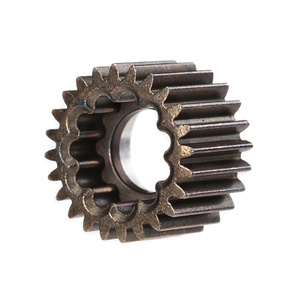 TRAXXAS 8294: Output gear, high range, 24T (metal)