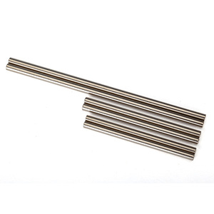 TRAXXAS 8545: Suspension pin set (front) (3x51mm (2), 3x54mm (2), 3x93mm (2))