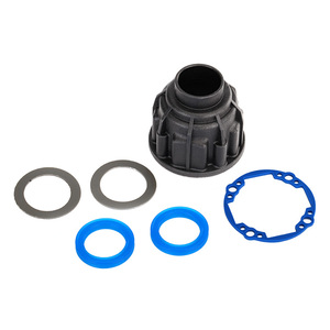 TRAXXAS 8581 Carrier, differential (front or center)