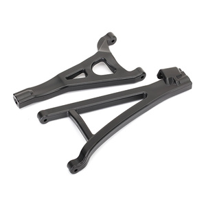 TRAXXAS 8632 Suspension arms, front (left), heavy duty (upper (1)/ lower (1))