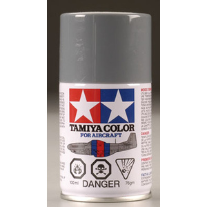 Tamiya AS-10 Spray Ocean Gray RAF 3 oz