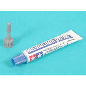 Tamiya  87022 Molybdenum Grease 10g