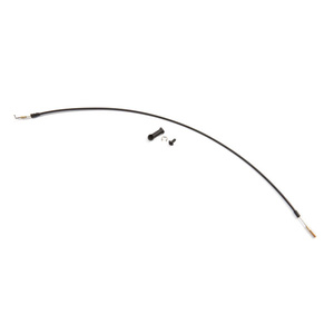 TRAXXAS 8841: Cable, T-lock (rear) (TRX-6™)