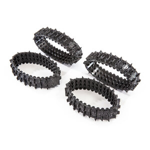 TRAXXAS 8877: Deep Terrain Treads for TRX-4 Traxx™