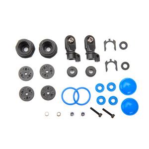 TRAXXAS 8962: Shock Rebuild kit, GT-Maxx® (renews 2 shocks)