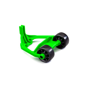 TRAXXAS 8976G Wheelie bar, green