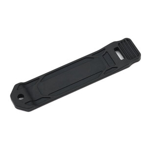 Traxxas  Battery strap  TRX4M 9727 