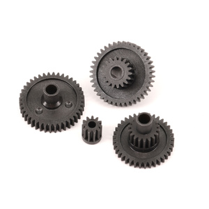 Traxxas Gear set, transmission, high range 9776