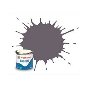 Humbrol 79 Blue Grey Matt - 14ml Enamel Paint  AA0878