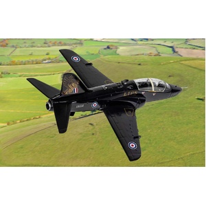 Gorgi BAE Hawk XX154 ETPS Die Cast AA36016 