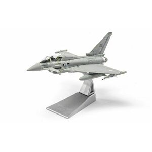 Corgi AA36409 1/72 Eurofighter Typhoon T.3, No.2(AC) Squadron RAF Lossiemouth