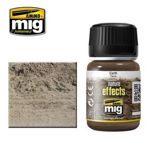 Ammo Earth Effects 35ml Paint A.MIG-1403