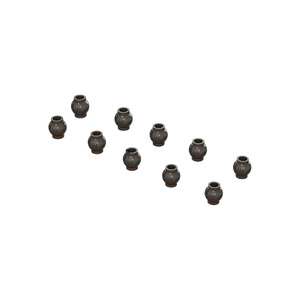 Arrma ARA330803 Ball 5.3x5.9x2.5mm, 10pcs