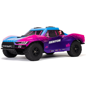 1/10 SENTON 223S DSC 4X4 RTR Brushless Short Course Truck