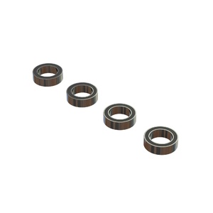 Arrma ARA610052 Ball Bearing 8x12x3.5mm, 2RS 4pcs