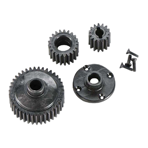 ARRMA AR310597 0.8M Composite Gear Set: Mega BLS 2014