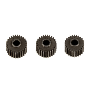 Team Associated 42026 Stealth X Idler Gear Set