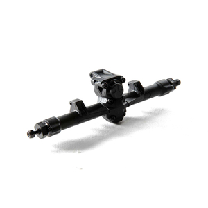 Axial AXI31610 Straight Axle, Assembled: SCX24