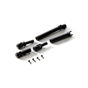 Axial AXI31611 Driveshaft Set, Short/Medium/Long: SCX24