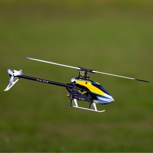 Revolution 235 CP RTF Basic with SAFE RC Helicopter