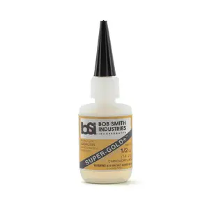 BOB SMITH Super-Gold+ Odorless CA 1/2oz