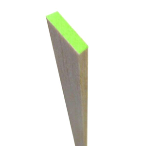 Balsa Wood Rectangle 9.5x3x915mm