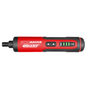 Team Corally Torq Master Electric Screwdriver w/ Digital Torque Control