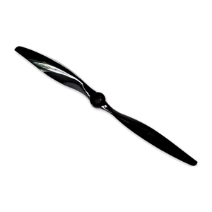 Falcon Propellers 15x8P Carbon Fibre Electric Pusher Propeller