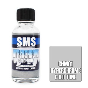 SMS Paint Hyperchrome (Cold Tone) 30ml CHM01
